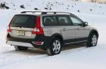 Volvo XC70 2008 года